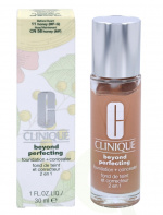 Clinique Beyond Perfecting Foundation + Concealer 30 ml CN58 Honey