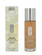 Clinique Beyond Perfecting Foundation + Concealer 30 ml WN 48 Oat (MF)