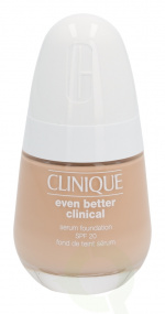 Clinique Even Better Clinical Serum Foundation SPF20 30 ml CN28 Ivory