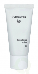 Dr. Hauschka Foundation 30 ml #06 Walnut
