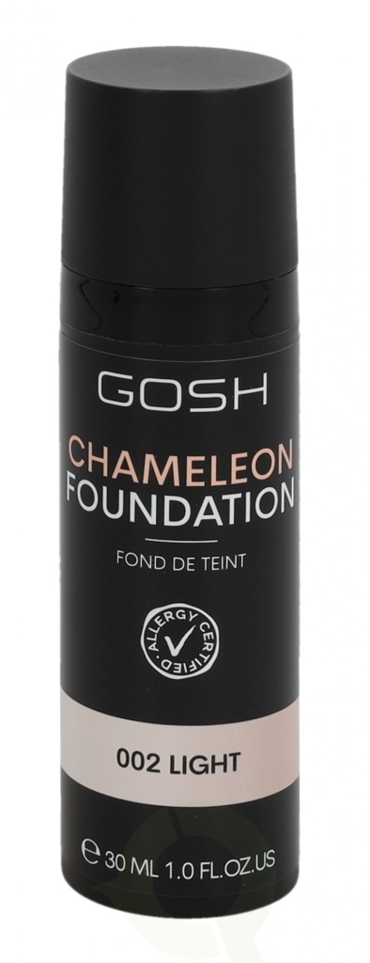 Gosh Chameleon Foundation 30 ml #002 Light