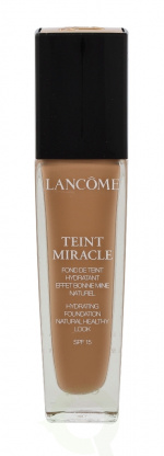 Lancome Teint Miracle Hydrating Foundation SPF15 30 ml #045 Sable Beige