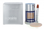 La Prairie Skin Concealer Foundation SPF15 32 ml Mocha W50 - Concealer 2gr/Foundation 30ml