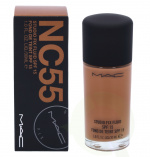 MAC Studio Fix Fluid Foundation SPF15 30 ml NC55
