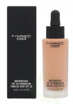 MAC Studio Waterweight Foundation SPF30 30 ml NW35