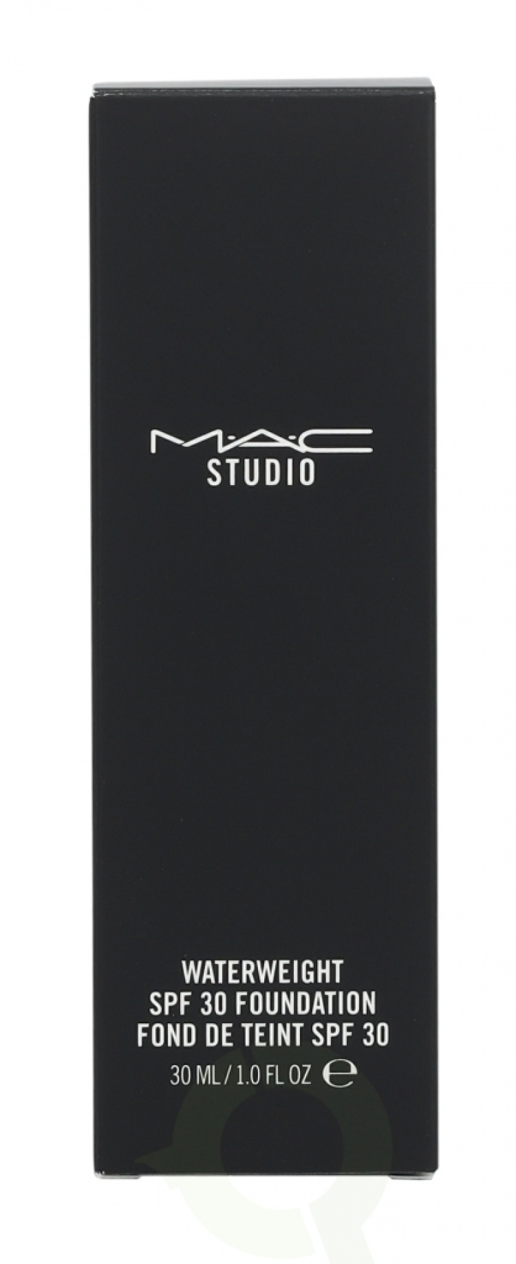 MAC Studio Waterweight Foundation SPF30 30 ml NW35