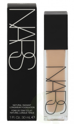 Nars Natural Radiant Longwear Foundation 30 ml Light 2/Mont Blanc