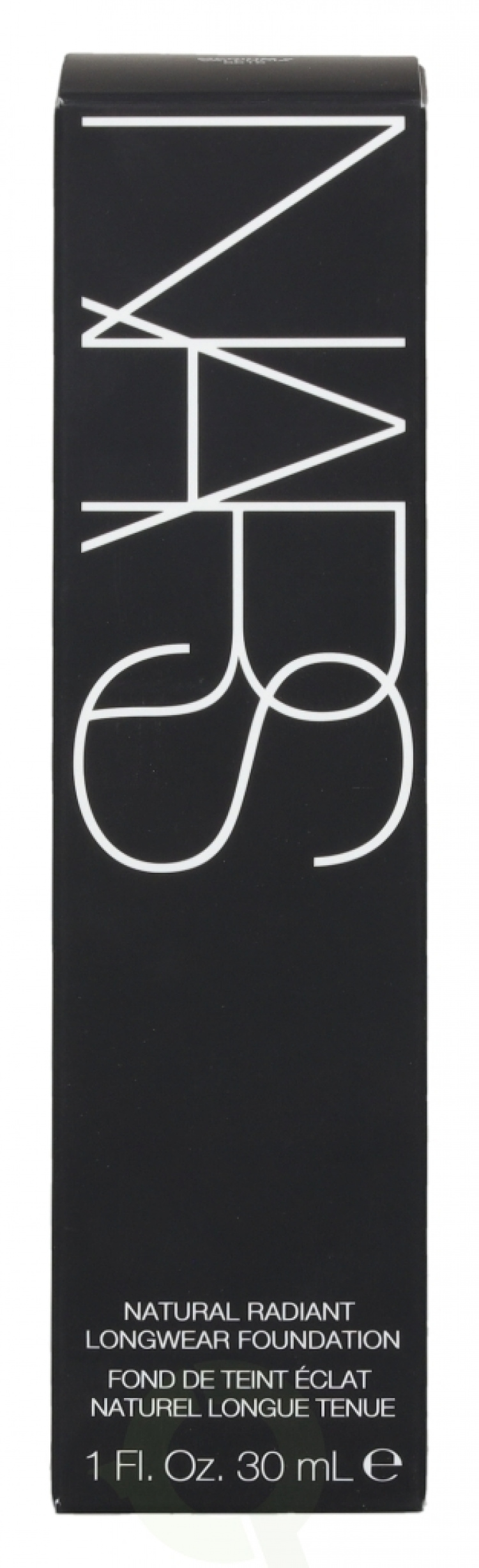 Nars Natural Radiant Longwear Foundation 30 ml Medium 5/Valencia