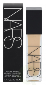 Nars Natural Radiant Longwear Foundation 30 ml Gobi/Light 3
