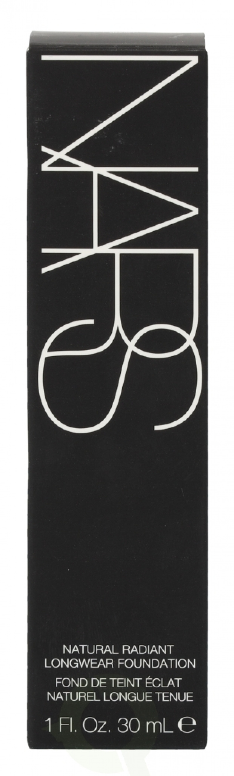 Nars Natural Radiant Longwear Foundation 30 ml Medium 3/Stromboli