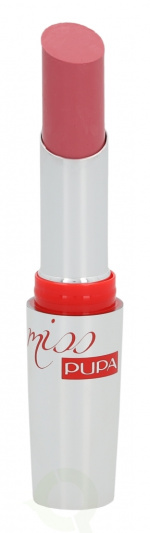 Pupa Milano Pupa Miss Pupa Lipstick 2.4 ml #102 Candy Nude
