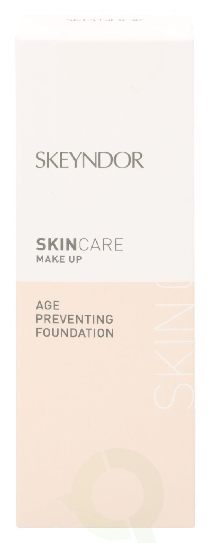 Skeyndor Skincare Age Preventing Foundation 30 ml #01