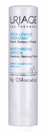 Uriage Moisturizing Lipstick 4 gr