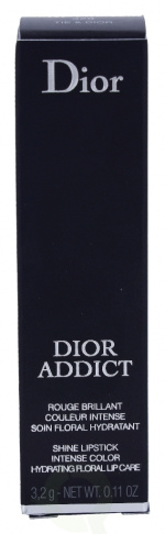 Christian Dior Dior Addict Refillable Shine Lipstick 3.2 gr 329 TIE & DIOR
