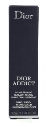 Christian Dior Dior Addict Refillable Shine Lipstick 3.2 gr #667 Diormania