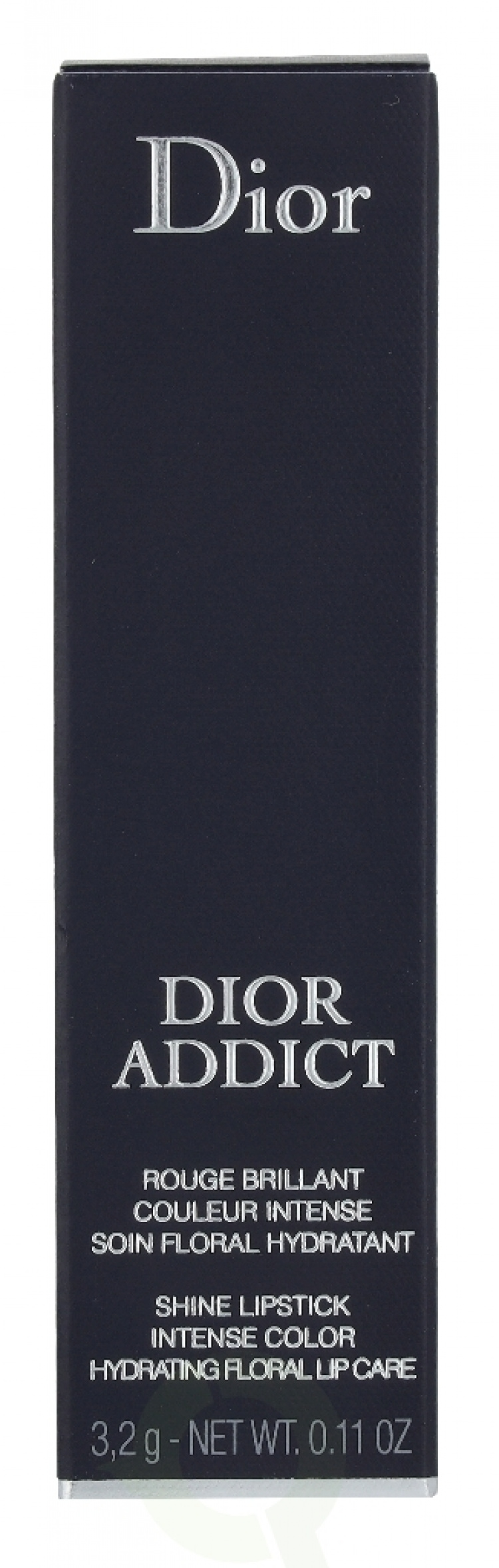 Christian Dior Dior Addict Refillable Shine Lipstick 3.2 gr #976 Be Dior