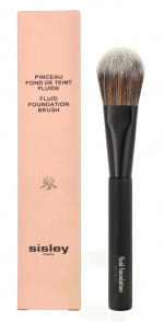 Sisley Fluid Foundation Brush 1 Piece