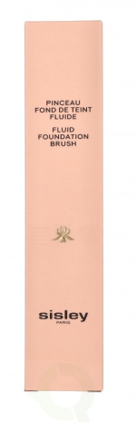 Sisley Fluid Foundation Brush 1 Piece