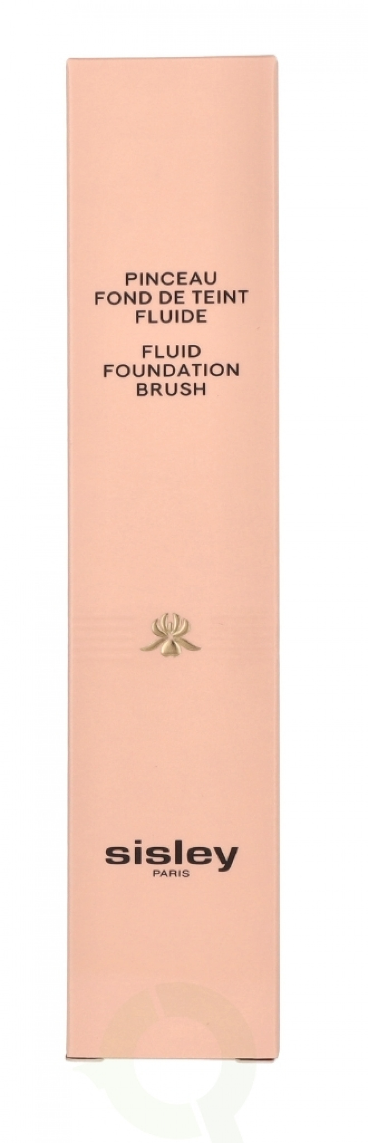 Sisley Fluid Foundation Brush 1 Piece