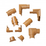 D-LINE Accessory Kit 30x15 Oak D-LINE Accessory Kit 30x15 Oak