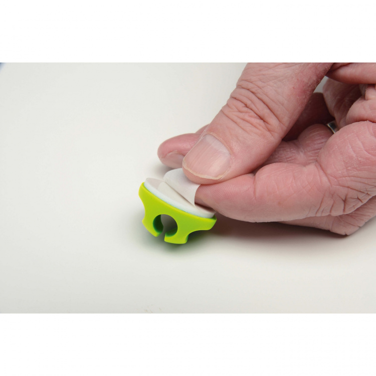 D-LINE Kaapelipidike 2x Pinkki 2x Keltainen 2x vihreä D-LINE Kaapelipidike 2x Pinkki 2x Keltainen 2x vihreä