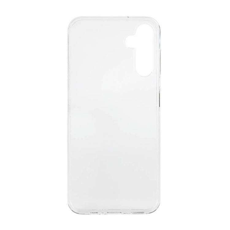 Onsala Back Recycled Clear Case TPU Samsung Galaxy A14 5G/A14 4G Onsala Back Recycled Clear Case TPU Samsung Galaxy A14 5G/A14 4G