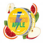 X-GAMER Pouch Energy Tarocco Apple X-GAMER Pouch Energy Tarocco Apple