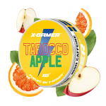 X-GAMER Pouch Energy Tarocco Apple X-GAMER Pouch Energy Tarocco Apple