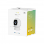 HOMBLI Smart Outdoor Cam White