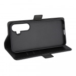 GEAR Classic 3 card Recycled Samsung S23 FE 5G Black GEAR Classic 3 card Recycled Samsung S23 FE 5G Black