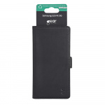 GEAR Classic 3 card Recycled Samsung S23 FE 5G Black GEAR Classic 3 card Recycled Samsung S23 FE 5G Black