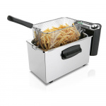 Taurus Deep Fryer 4L Pro 4 Taurus Deep Fryer 4L Pro 4