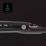 Taurus Hair Straightener Slimlook Ionic Pro