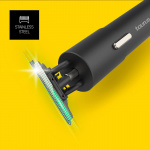 Taurus Hair Clipper 5V Precission Taurus Hair Clipper 5V Precission