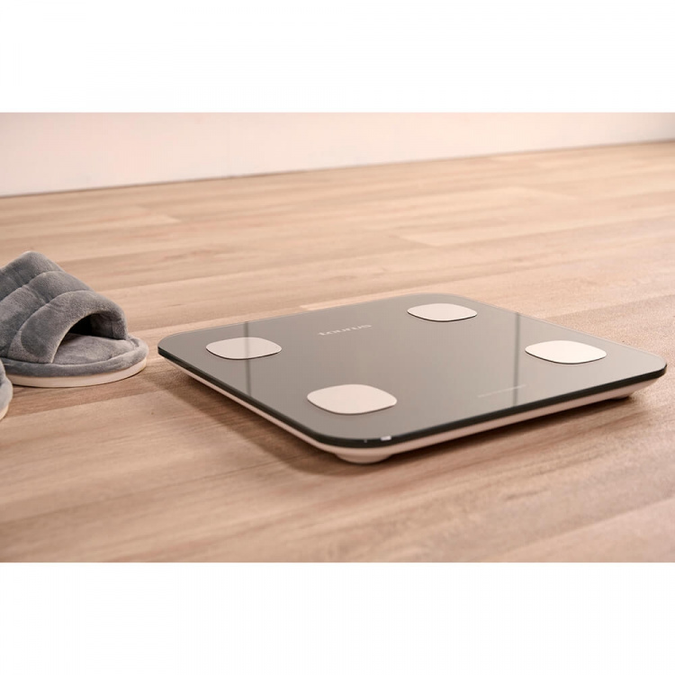 Taurus Bathroom Scale Smart Inception Connect Taurus Bathroom Scale Smart Inception Connect