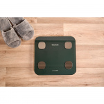 Taurus Bathroom Scale Smart Inception Connect Taurus Bathroom Scale Smart Inception Connect