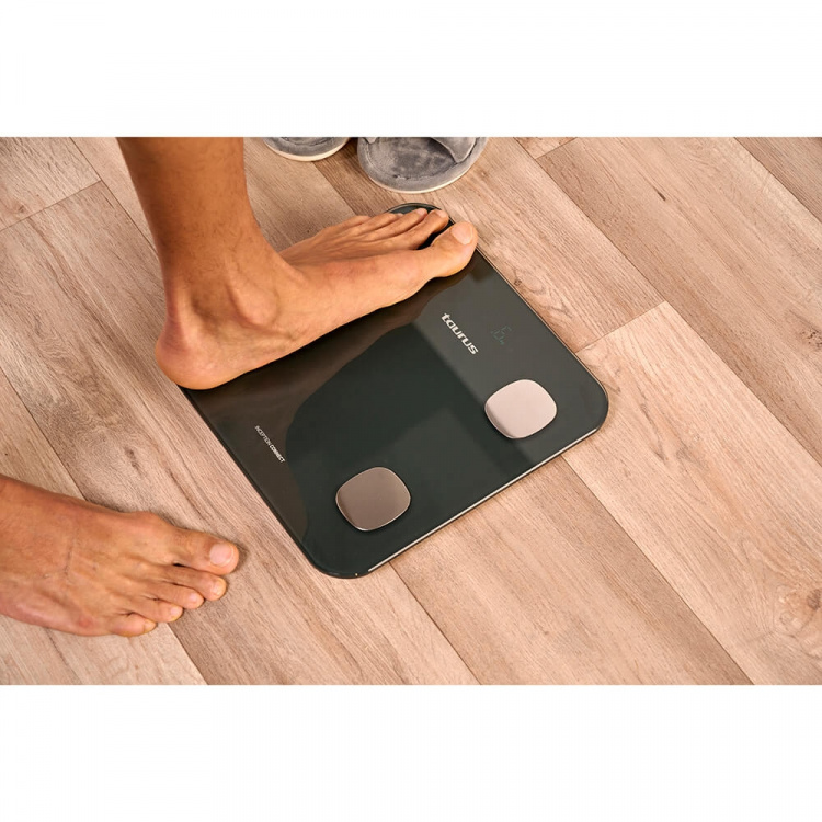 Taurus Bathroom Scale Smart Inception Connect Taurus Bathroom Scale Smart Inception Connect