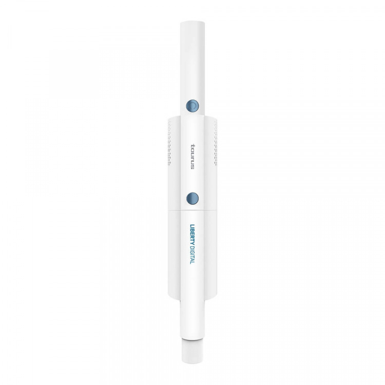 Taurus Handheld Vacuum Cleaner Liberty digital 11,1V