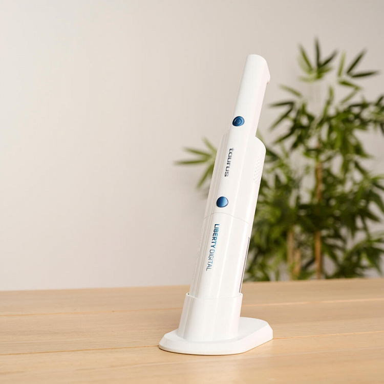 Taurus Handheld Vacuum Cleaner Liberty digital 11,1V