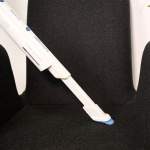 Taurus Handheld Vacuum Cleaner Liberty digital 11,1V