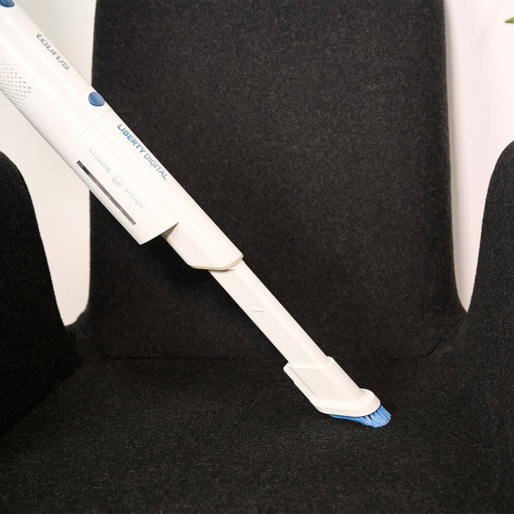 Taurus Handheld Vacuum Cleaner Liberty digital 11,1V