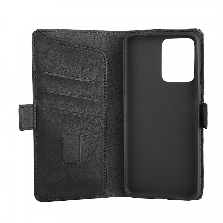 Gear Classic 3 card Recycled Xiaomi Redmi Note 12 5G Black