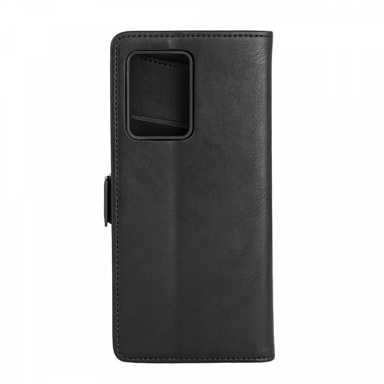 GEAR Classic 3 card Recycled Xiaomi Redmi Note 12 Pro 5G Black