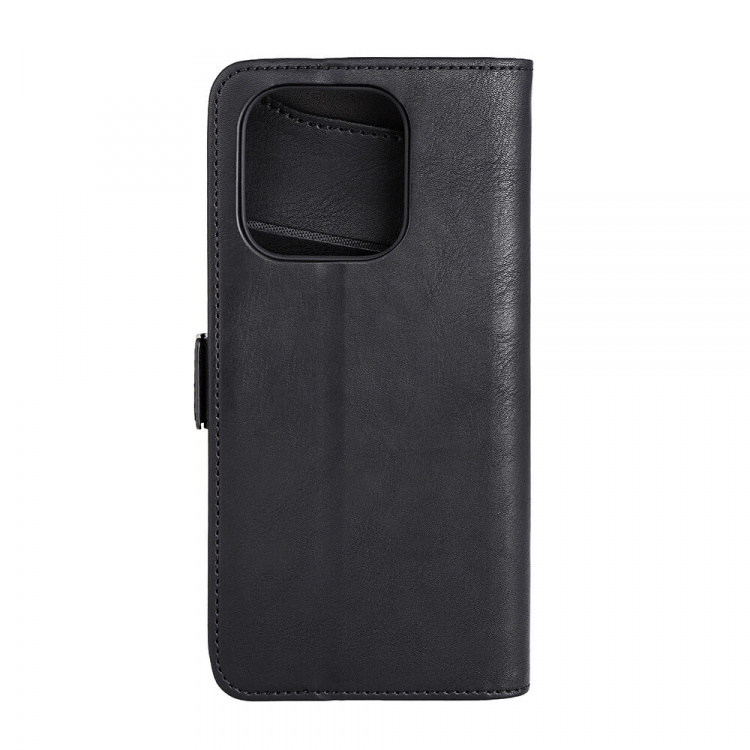 GEAR Classic 3 card Recycled Xiaomi Redmi 12C Black