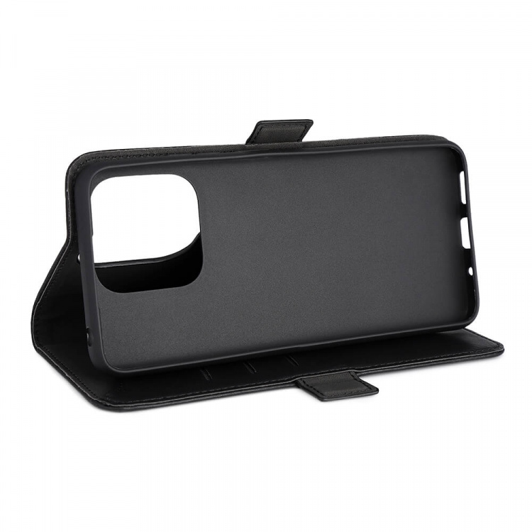 GEAR Classic 3 card Recycled Xiaomi Redmi 12C Black