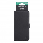 GEAR Classic 3 card Recycled Xiaomi Redmi 12C Black