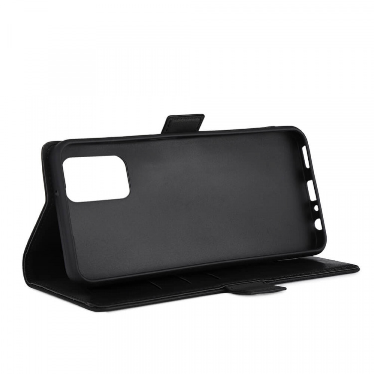 GEAR Classic 3 card Recycled Nokia G42 5G Black