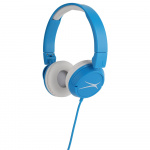 Altec Lansing Kids Kuuloke Wired On-Ear Sininen