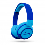 Altec Lansing Kids Kuuloke Wireless 2in1 On-Ear Sininen Altec Lansing Kids Kuuloke Wireless 2in1 On-Ear Sininen