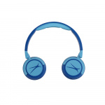 Altec Lansing Kids Kuuloke Wireless 2in1 On-Ear Sininen Altec Lansing Kids Kuuloke Wireless 2in1 On-Ear Sininen